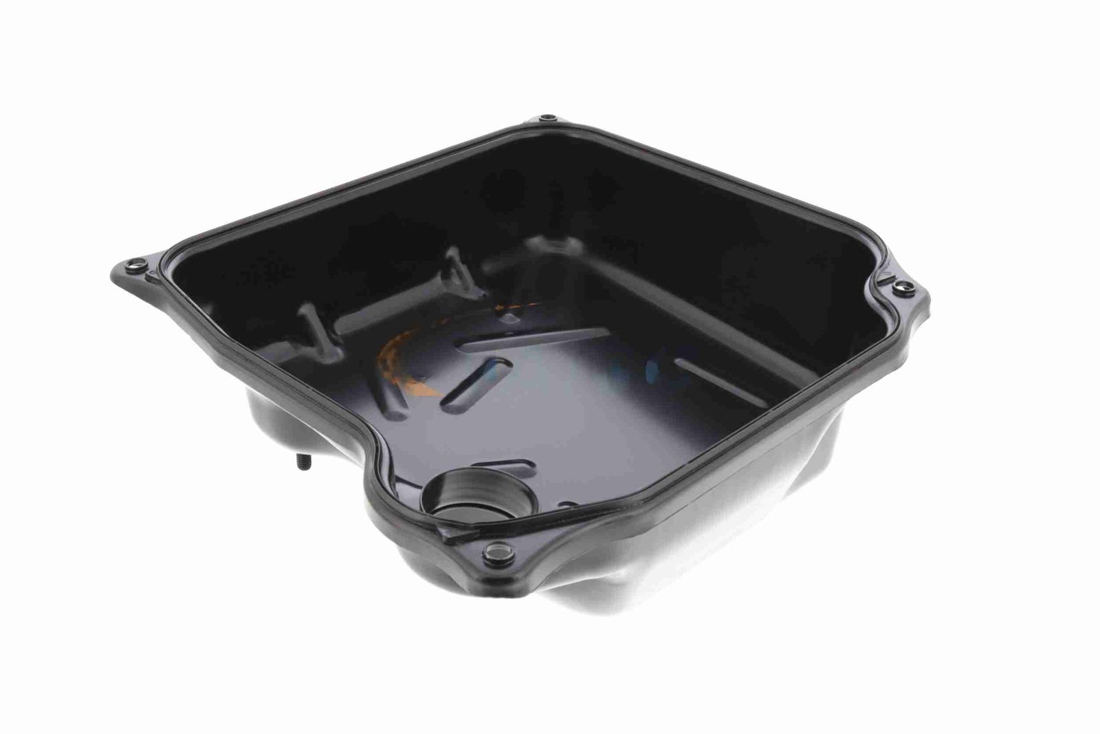 Oil Sump, automatic transmission-6