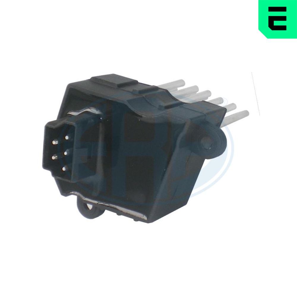 Resistor, interior blower-main