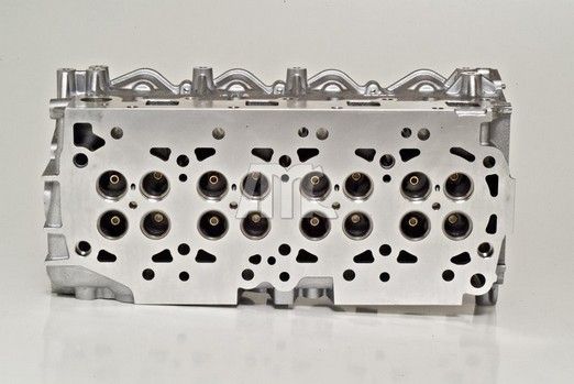 Cylinder Head-11