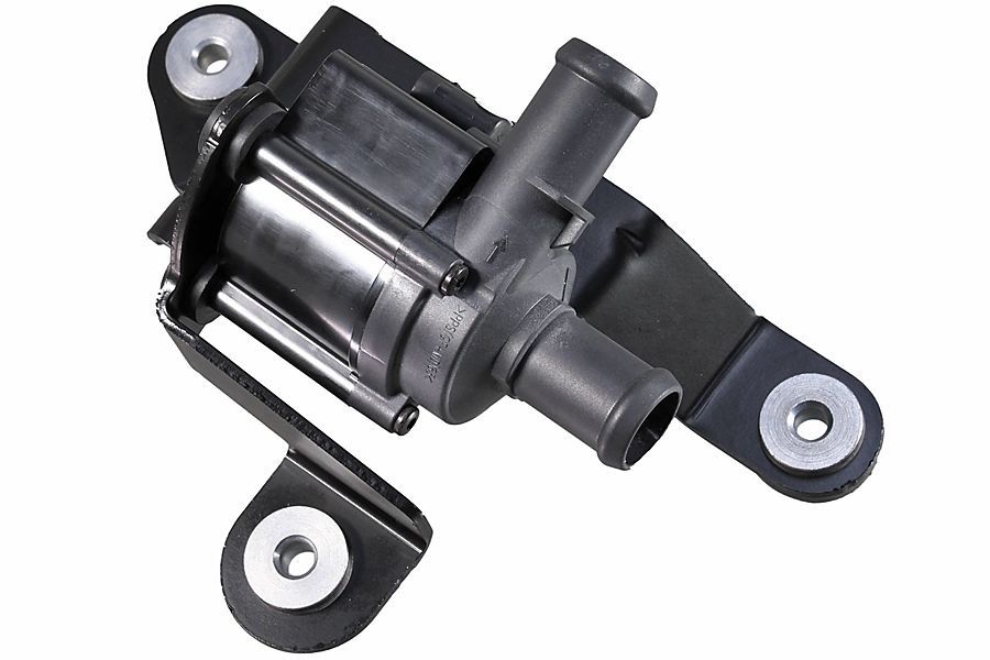 Auxiliary Water Pump (cooling water circuit)