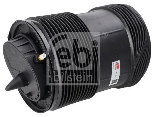 FEBI BILSTEIN 199428 Bellow, air suspension