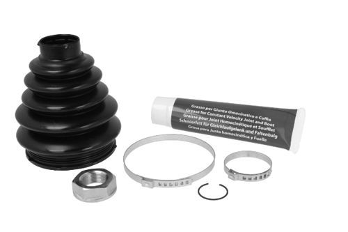 METELLI 13-0504 Bellow kit, drive shaft