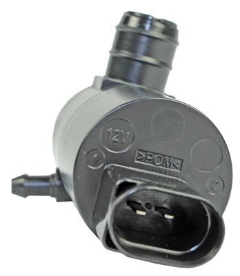 Washer Fluid Pump, window cleaning-1