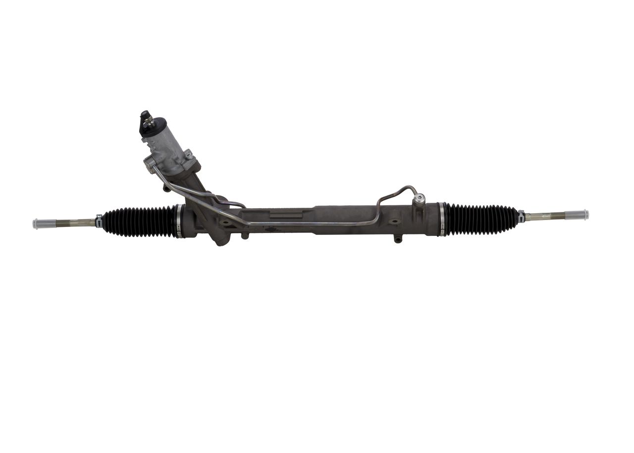 Steering Gear-2