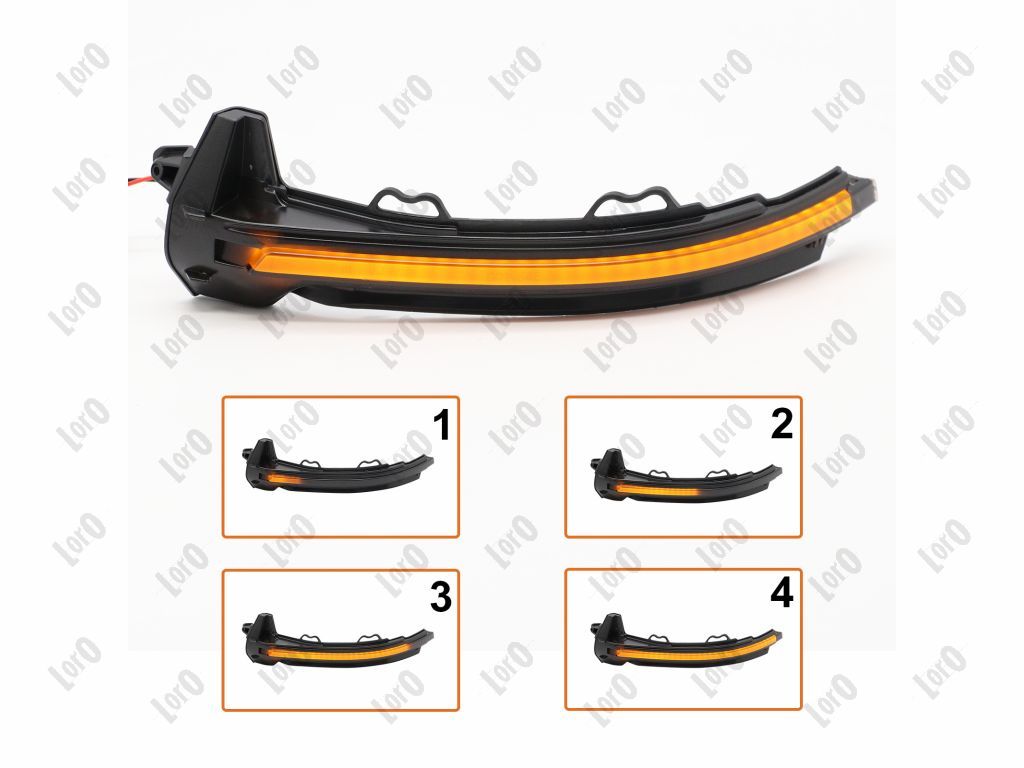 Direction Indicator Set-2