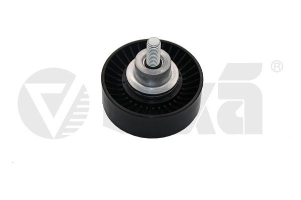 VIKA 99031768901 Deflection/guide pulley, v-ribbed belt
