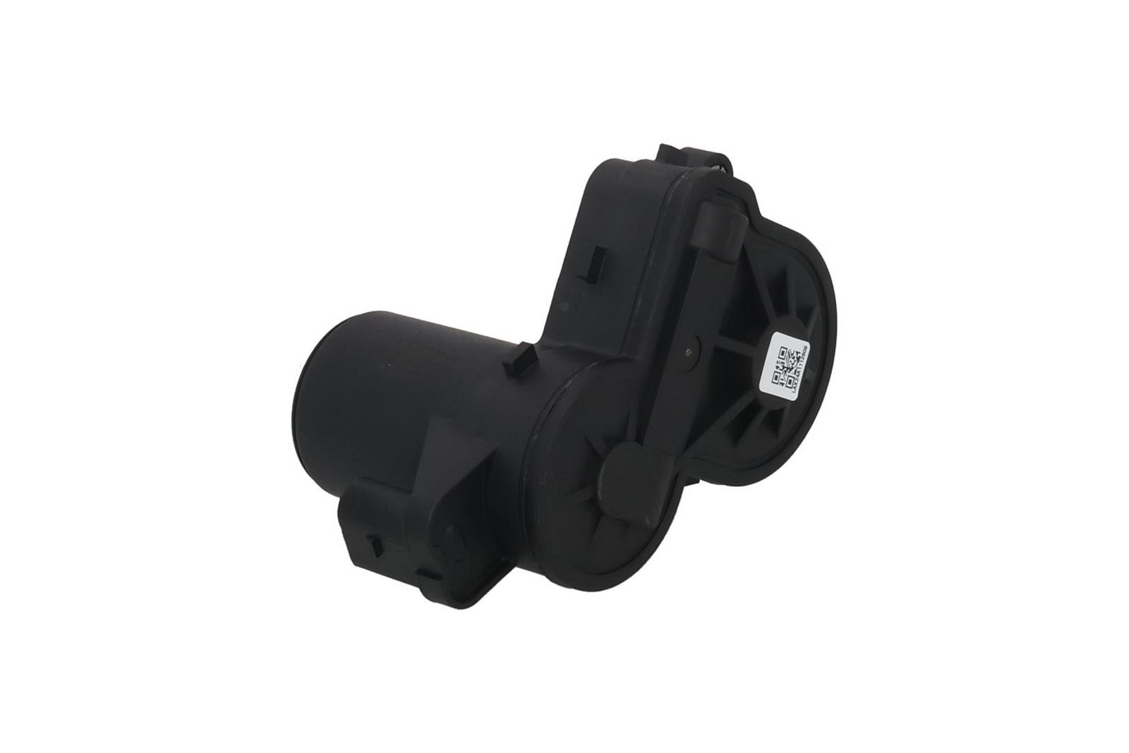 Control Element, parking brake caliper-2