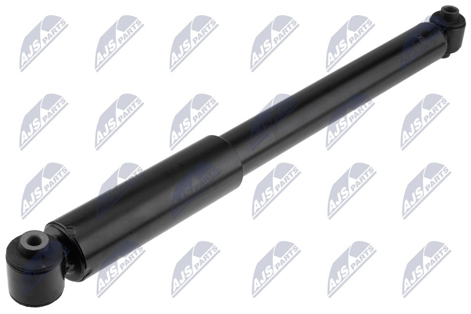 Shock Absorber-1