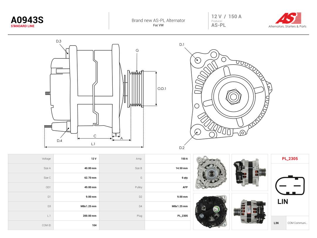Alternator-4