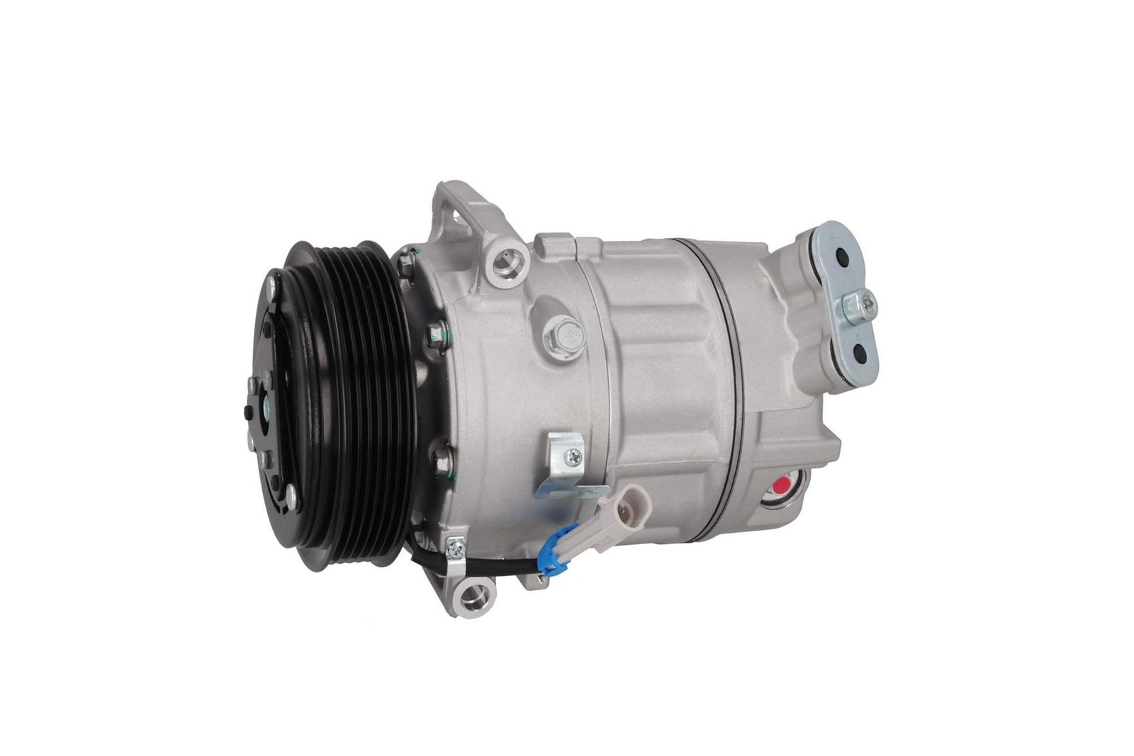 Compressor, air conditioning-3