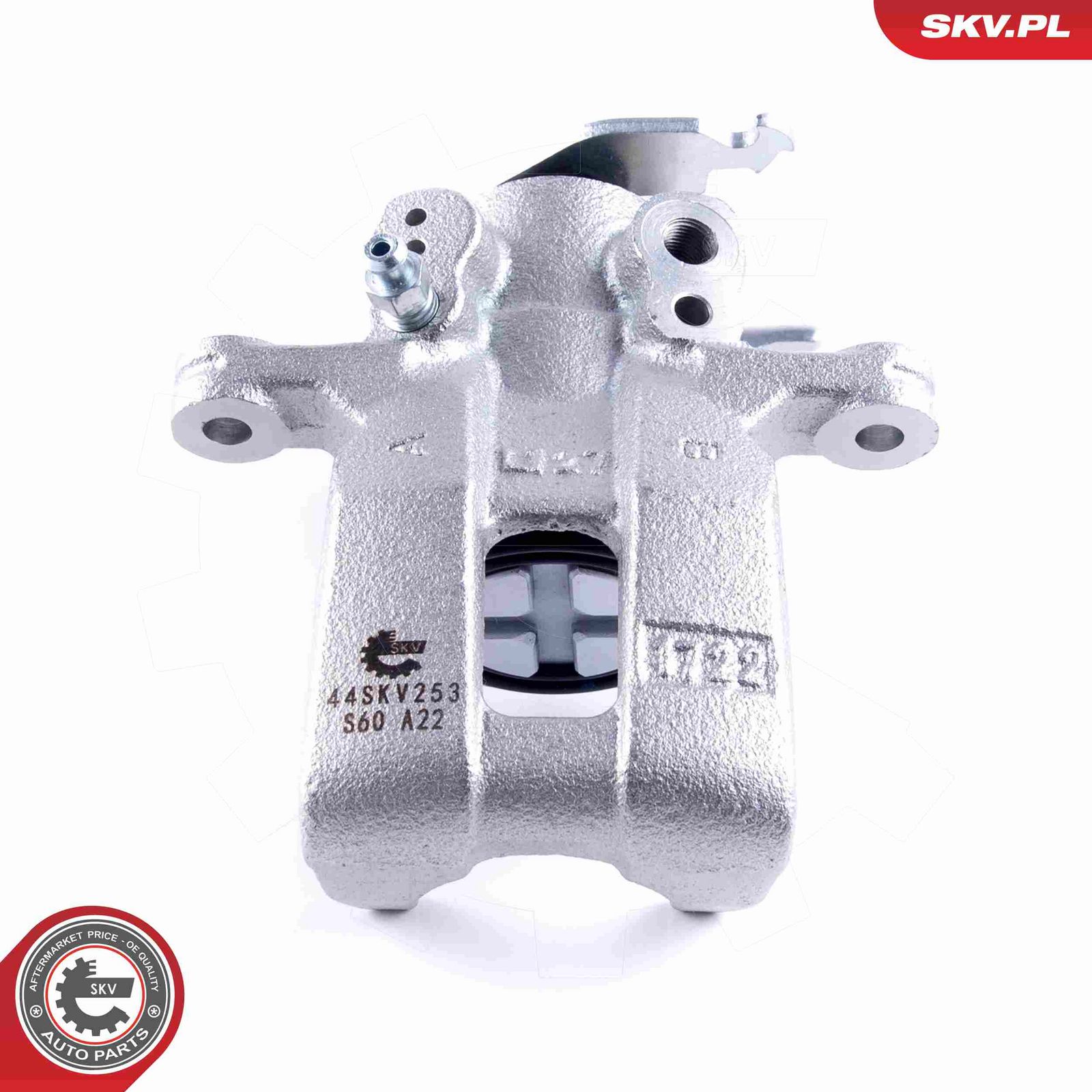 Brake Caliper-4