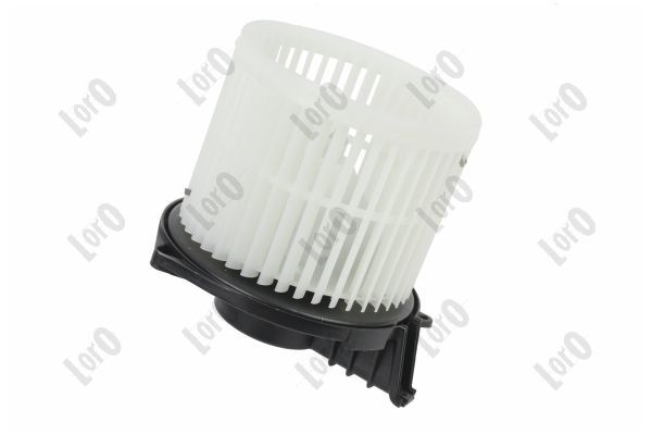 Interior Blower-2
