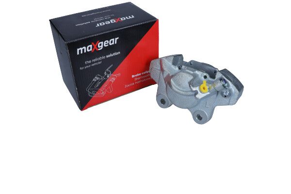 Brake Caliper-2