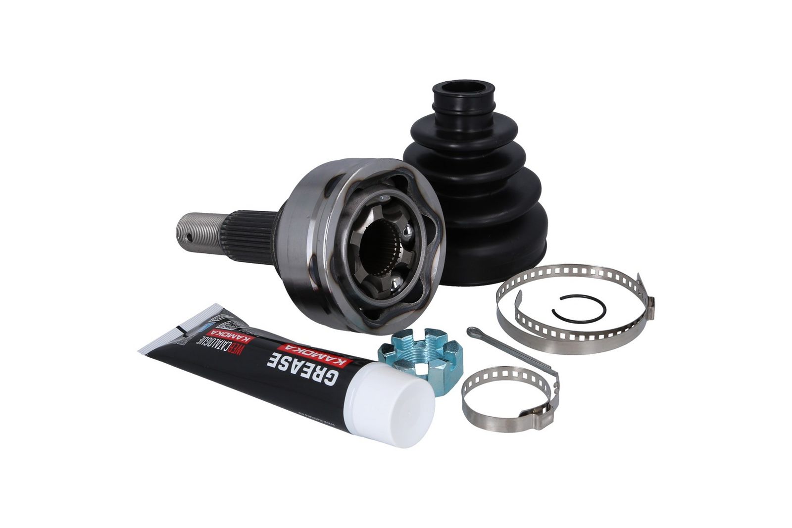 Joint Kit, drive shaft-3