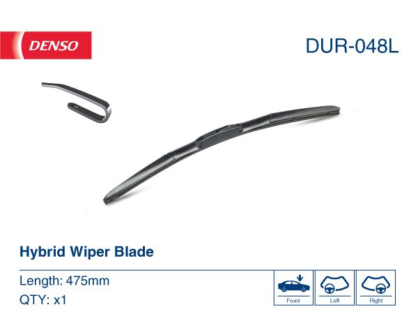 Wiper Blade