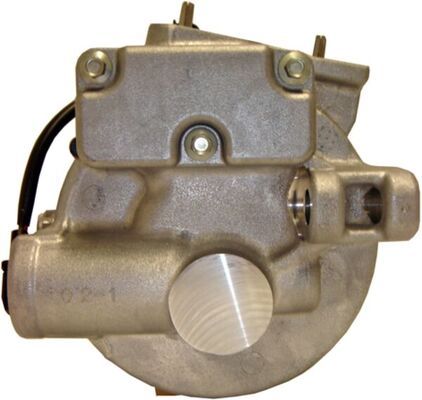 Compressor, air conditioning-3