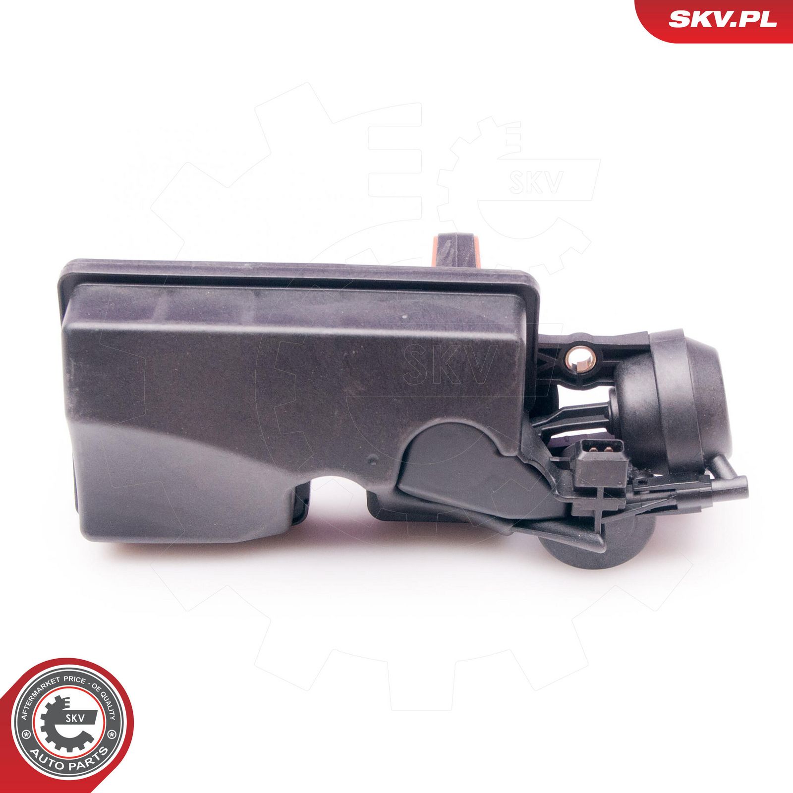 Valve, air control (intake air)-4