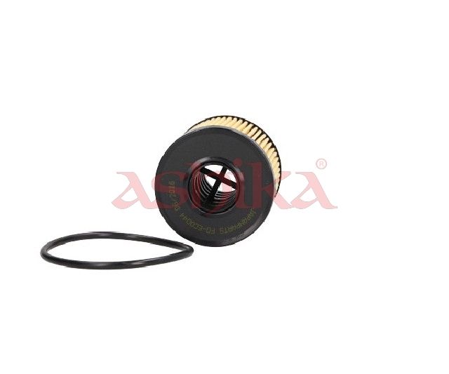 Oil Filter-1