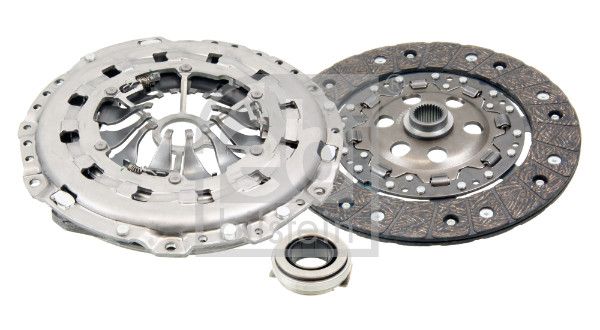 FEBI BILSTEIN 1005495 Clutch kit