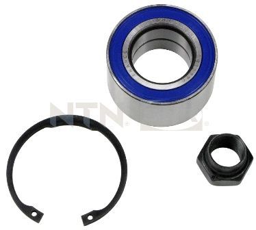 SNR R152.39 Wheel bearing kit