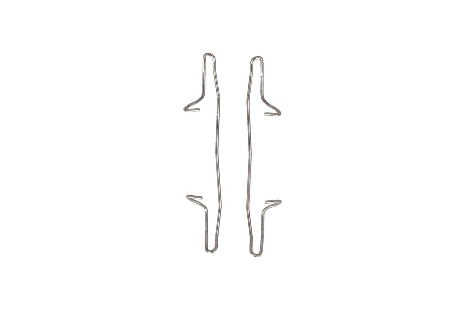 KAMOKA 1130236 Accessory kit, disc brake pad