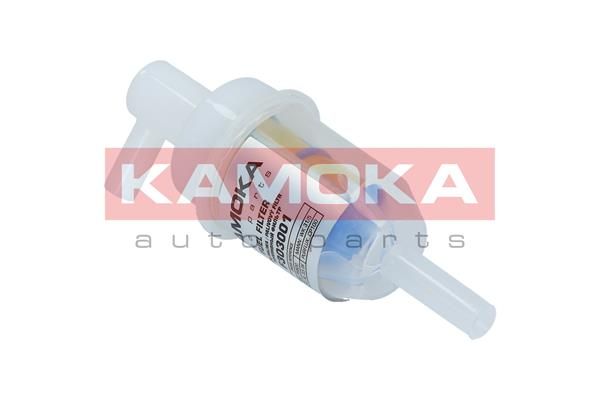 KAMOKA F303001 Fuel filter