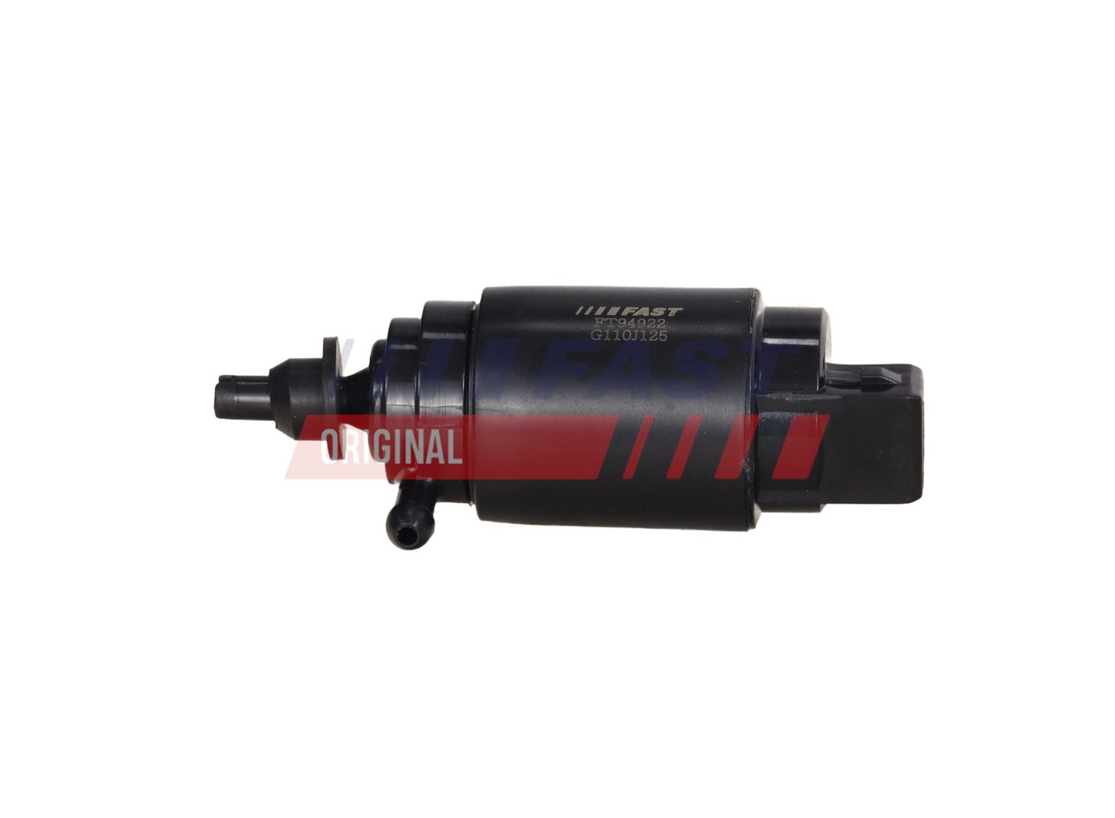 Washer Fluid Pump, window cleaning-2