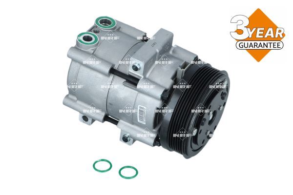 NRF 32212 Compressor, air conditioning