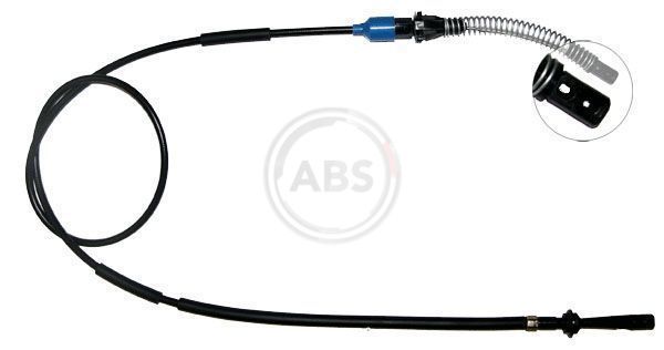 A.B.S. K32350 Accelerator cable