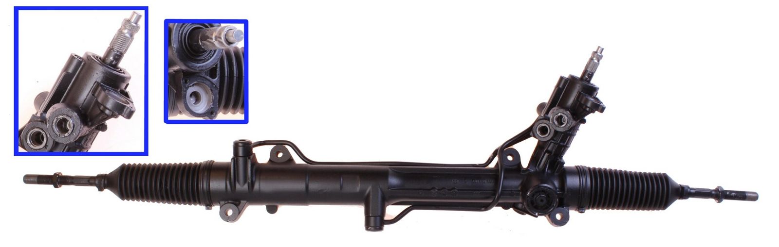 DRI 711520765 Steering gear