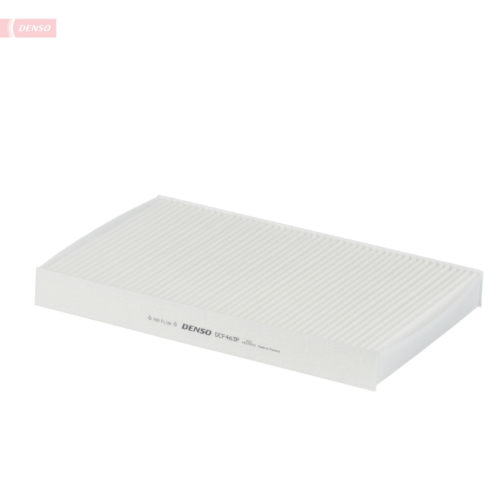 filtras, salono oras