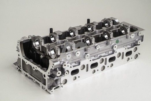 Cylinder Head-7