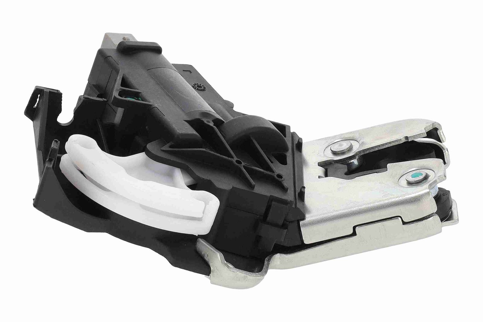 Tailgate Lock-7