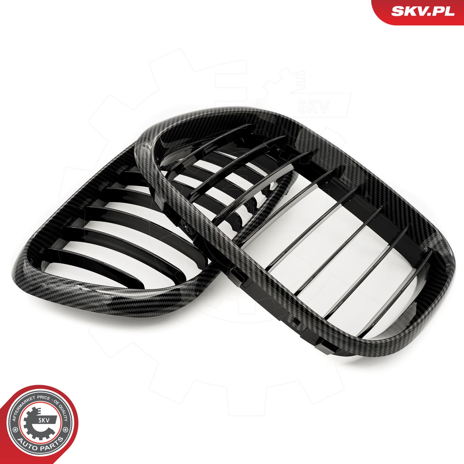 Radiator Grille-3