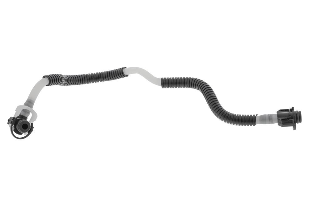 TOPRAN 409 909 Fuel line