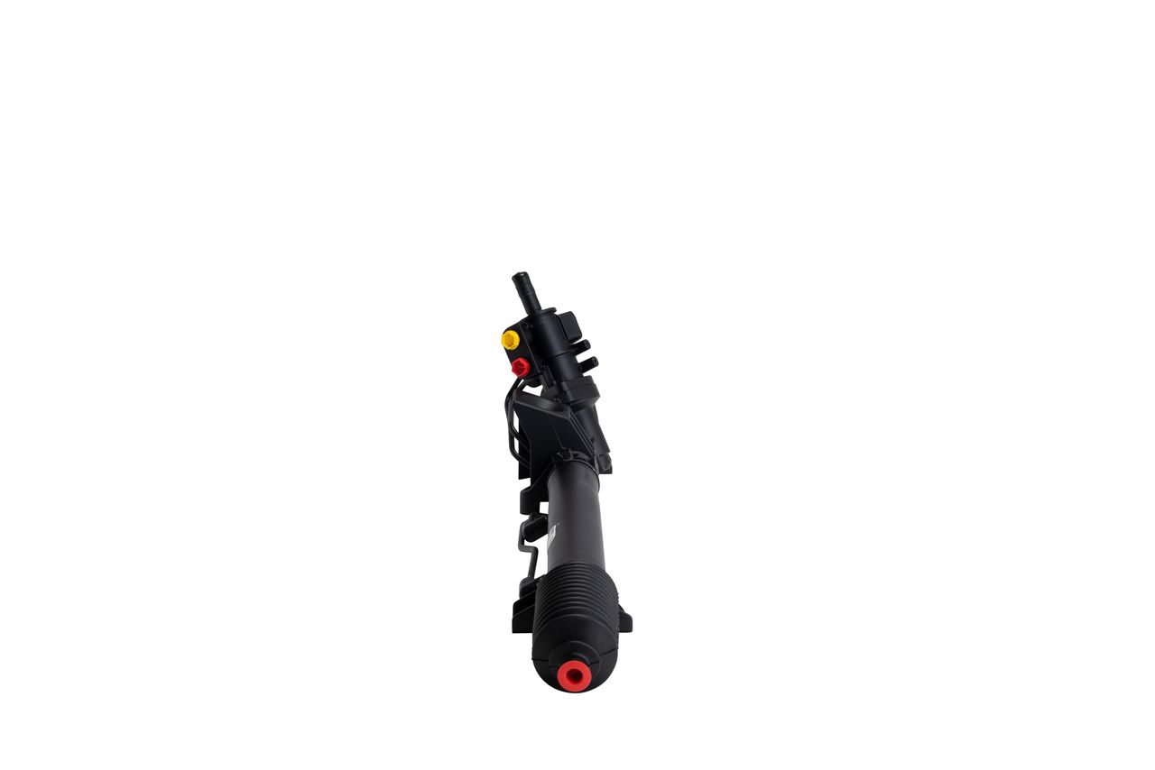 Steering Gear-1