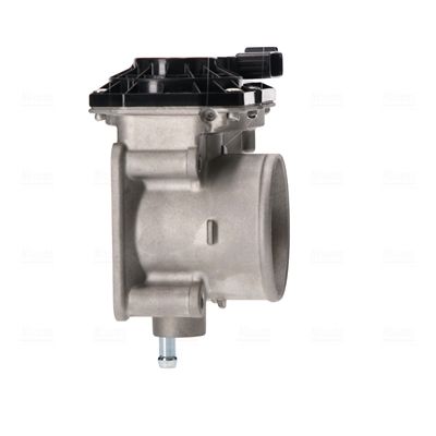 Throttle Body-2