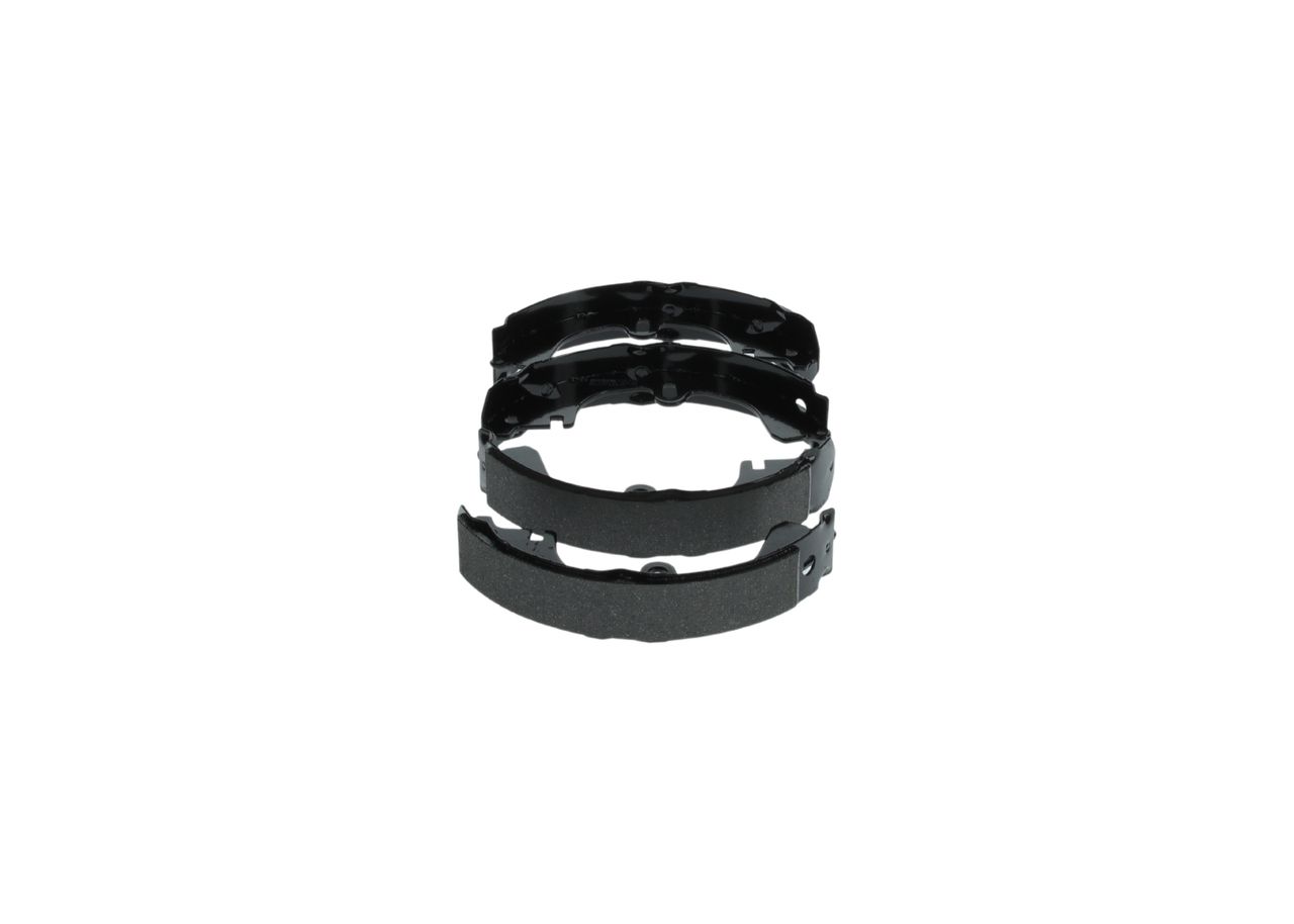 Brake Shoe Set-1