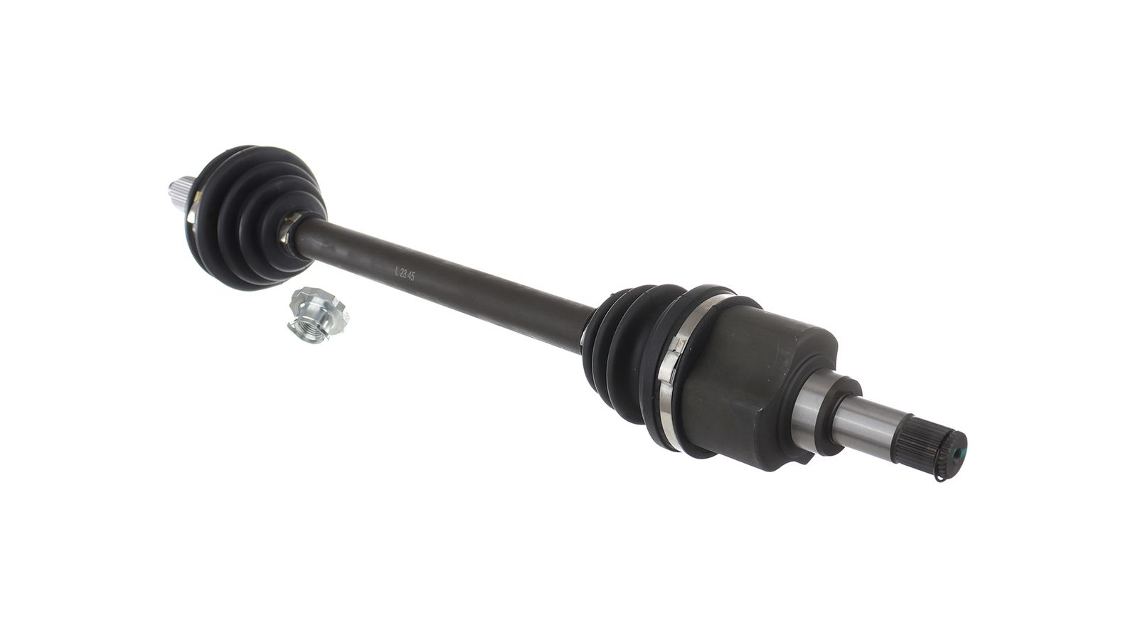 Drive Shaft-1