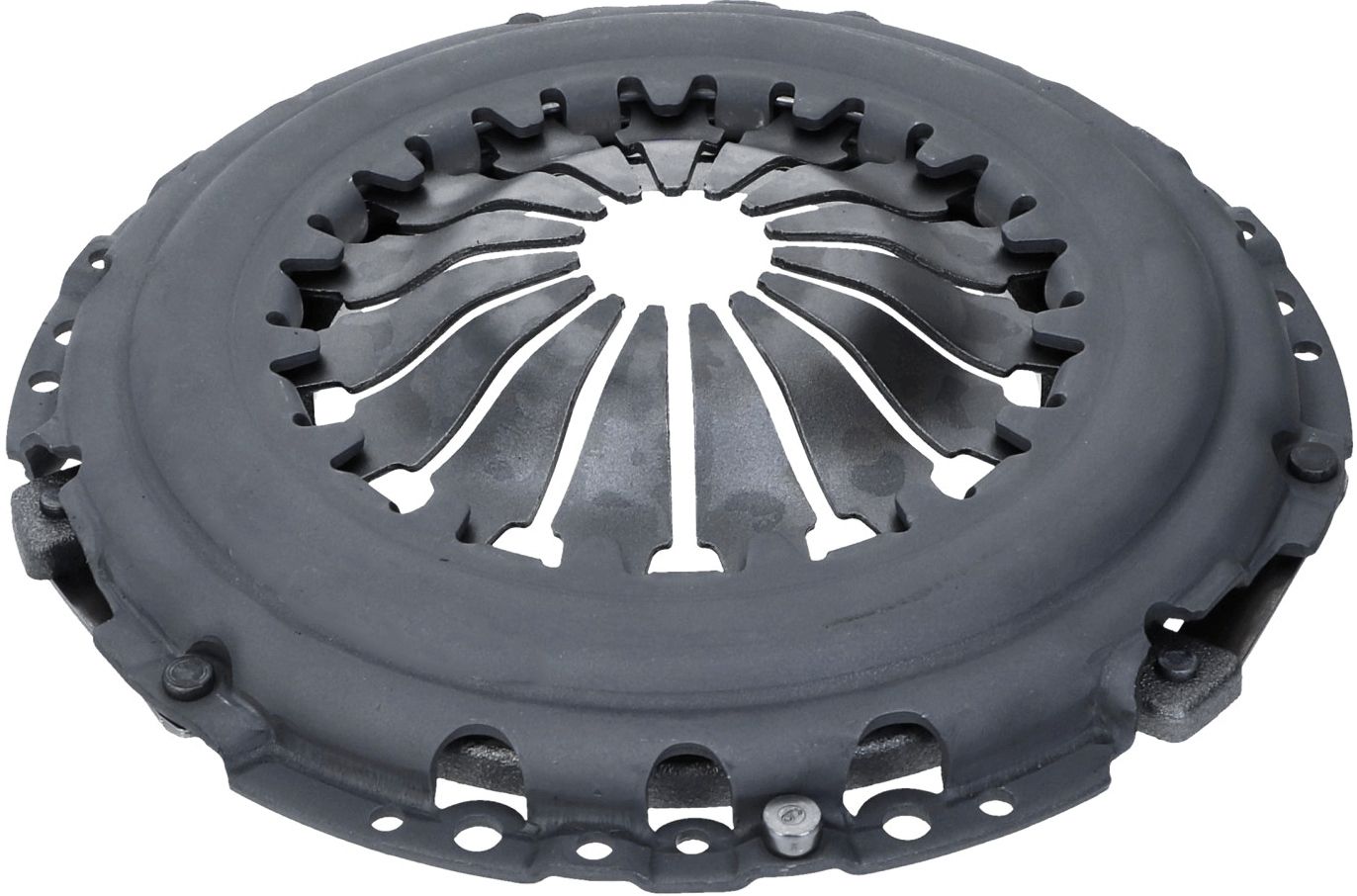Clutch Kit-4