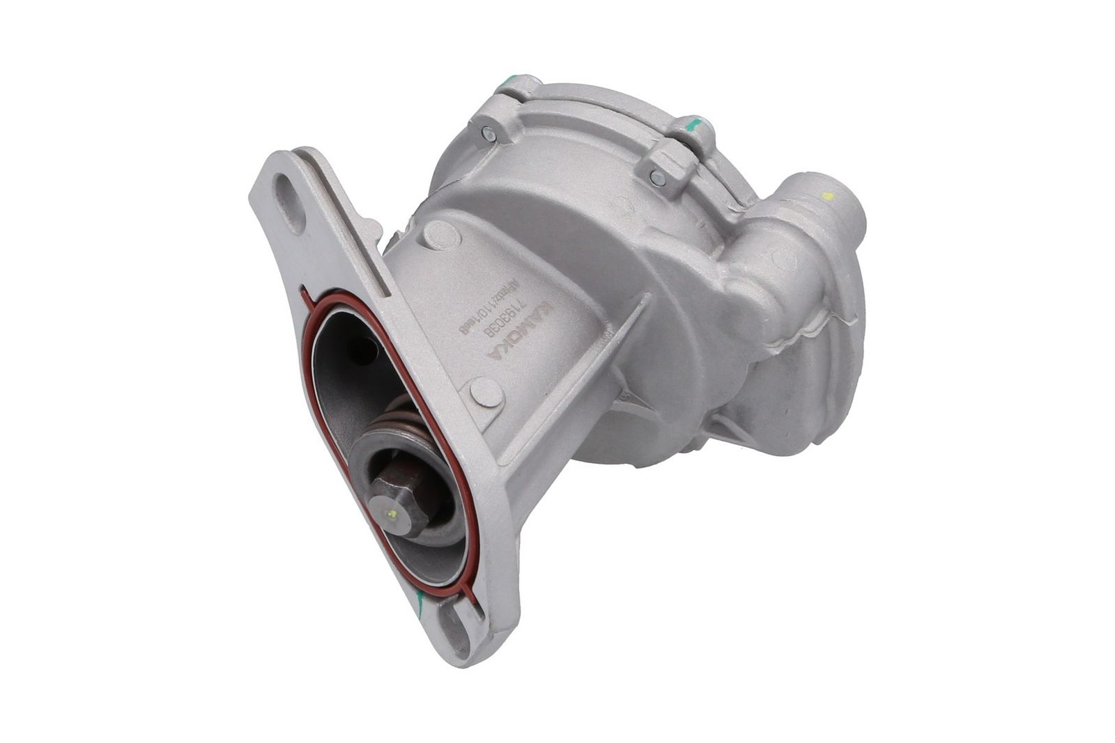 Vacuum Pump, braking system-1