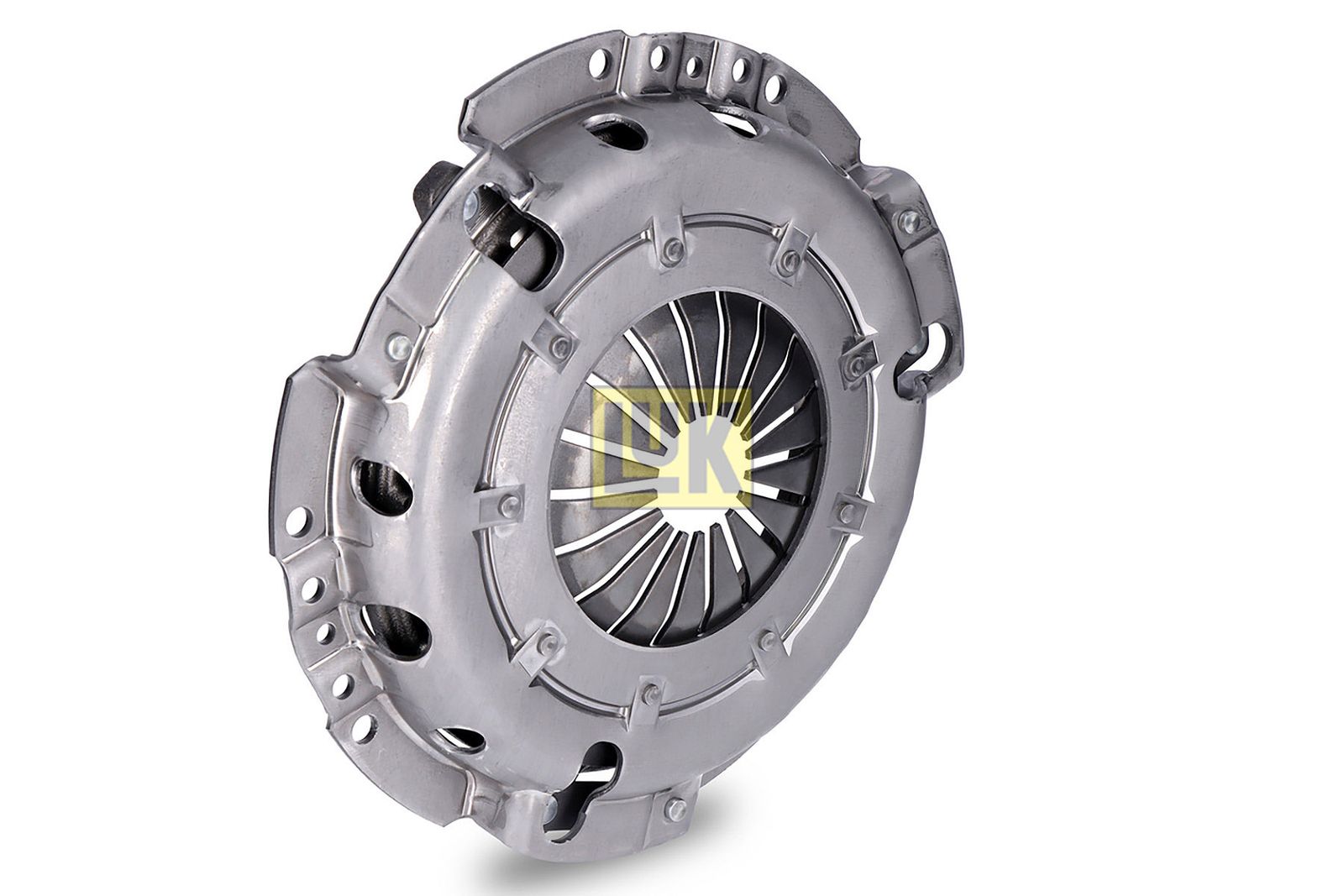 SCHAEFFLER LUK 122 0052 10 Clutch pressure plate