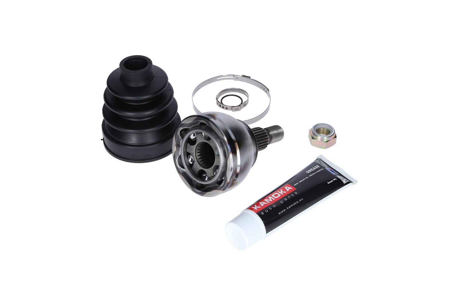 KAMOKA 6115 Joint kit, drive shaft