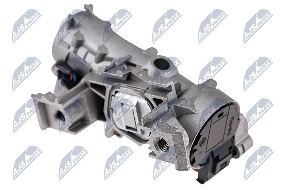 Steering Lock-1