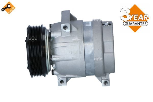 NRF 32481 Compressor, air conditioning
