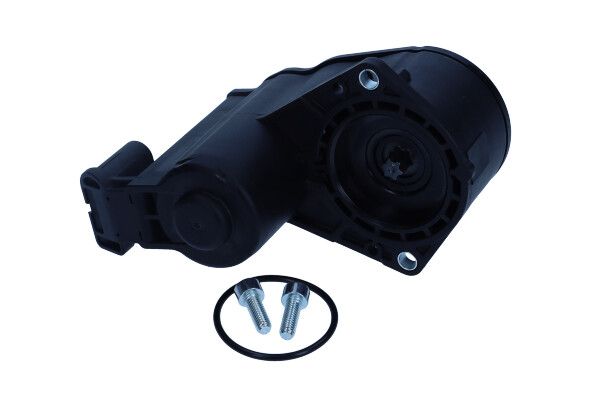 Control Element, parking brake caliper-1