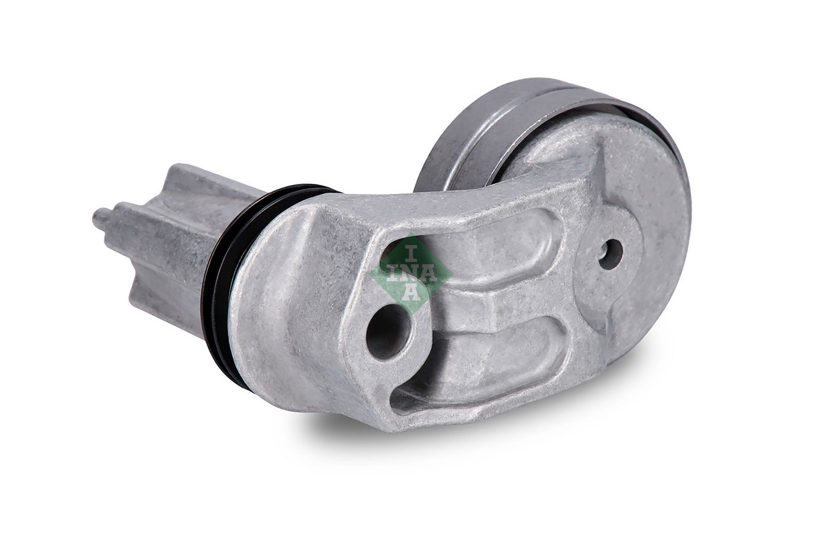 Belt Tensioner, V-ribbed belt-2
