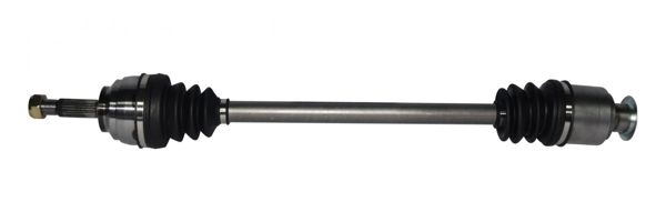 HART 421 003 Drive shaft