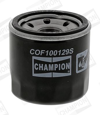 CHAMPION COF100129S Alyvos filtras