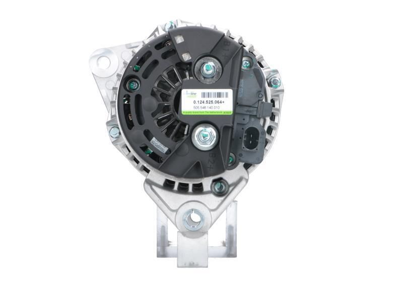 Alternator-2